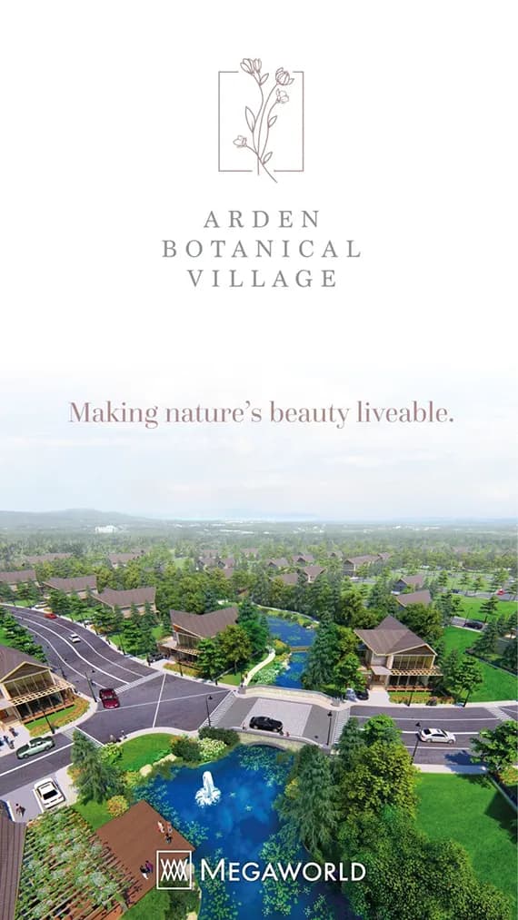 Arden Botanical Village