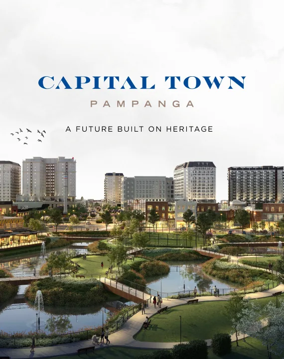 Capital Town